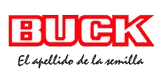 Logo Buck footer Logo Buck footer